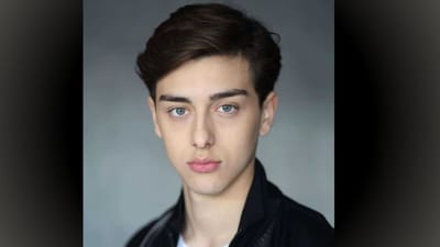 Luigi Zeno al Senato della Repubblica