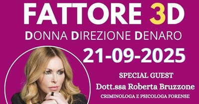 L’imprenditorialità femminile del Circuito Donne Imprenditrici