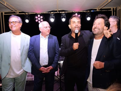 “Non Compleanno” da record: oltre 40.000 euro raccolti per la Fondazione Melanoma