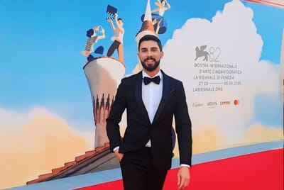 Claudio Belardo: da Caserta a Venezia, la voce della psicologia al servizio dell’arte e dell’inclusione