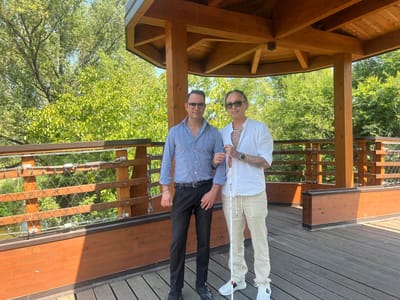 “Luce in discoteca”: da Bologna parte la rivoluzione inclusiva del nightlife