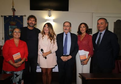 “Si ami chi può”: Filippo Roma incontra gli studenti del Liceo Pascal di Pompei