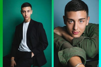 Premio Fratelli De Filippo: Luigi Zeno tra i protagonisti della VIII edizione