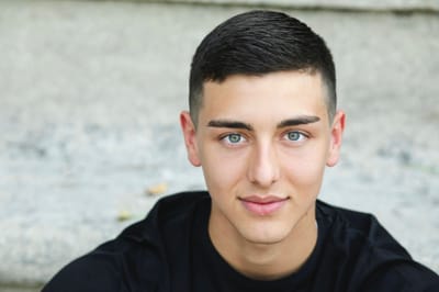 Luigi Zeno riceverà Premio Charlot per l’impegno sociale contro il bullismo – 14 ottobre a Salerno