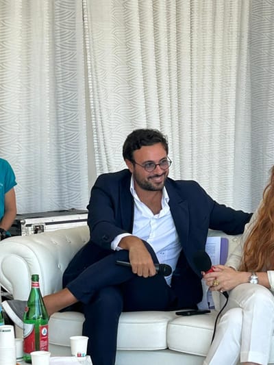 “Caffè del Business” torna a Napoli: il 16 novembre la seconda edizione tra networking, benessere e solidarietà