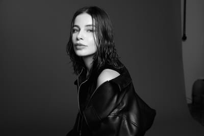 Anfisa Letyago torna al Duel Club di Napoli