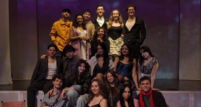 Fringe Festival Napoli: riflettori accesi sui nuovi talenti della scena artistica