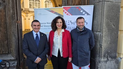 Al via la VI Edizione del Vesuvius Film Festival