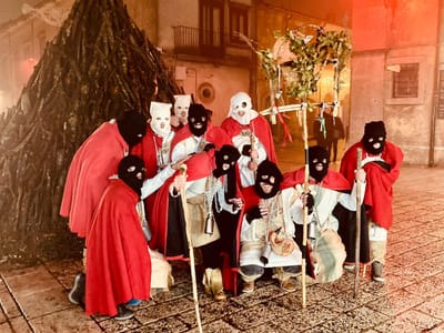 La Campania PRESENTA I NUOVI ISCRITTI IPIC e il catalogo del patrimonio CULTURALE immateriale