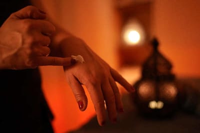 Federica Damiani, operatore di benessere per passione e vocazione: a Orbetello nasce La Fleur D’Oranger