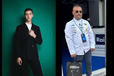 Caseificio Franzese al fianco di Luigi Zeno contro il bullismo: un impegno concreto per i giovani