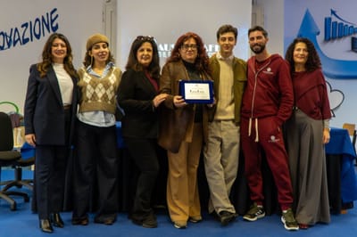 Un altro successo per Luigi Zeno con “Pausa Caffè contro il Bullismo, con i Giovani” all’ISS Manlio Rossi Doria di Marigliano