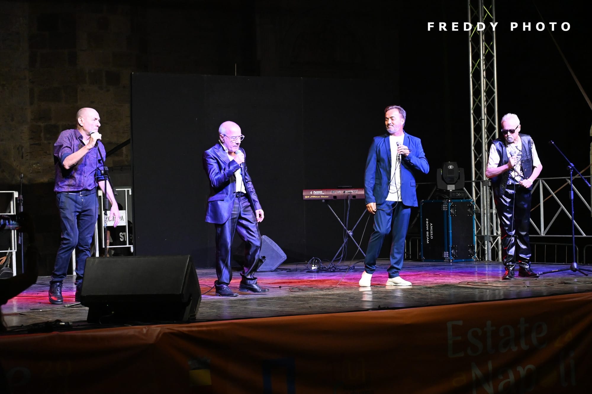 Eventi