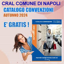 CONVENZIONI & SERVIZI