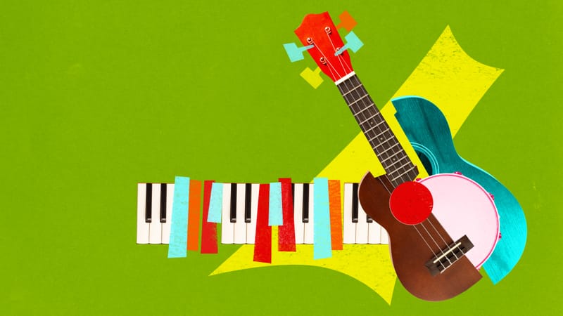 Summer Holiday Club!! Afternoon-Half day - 1pm- 4.30pm