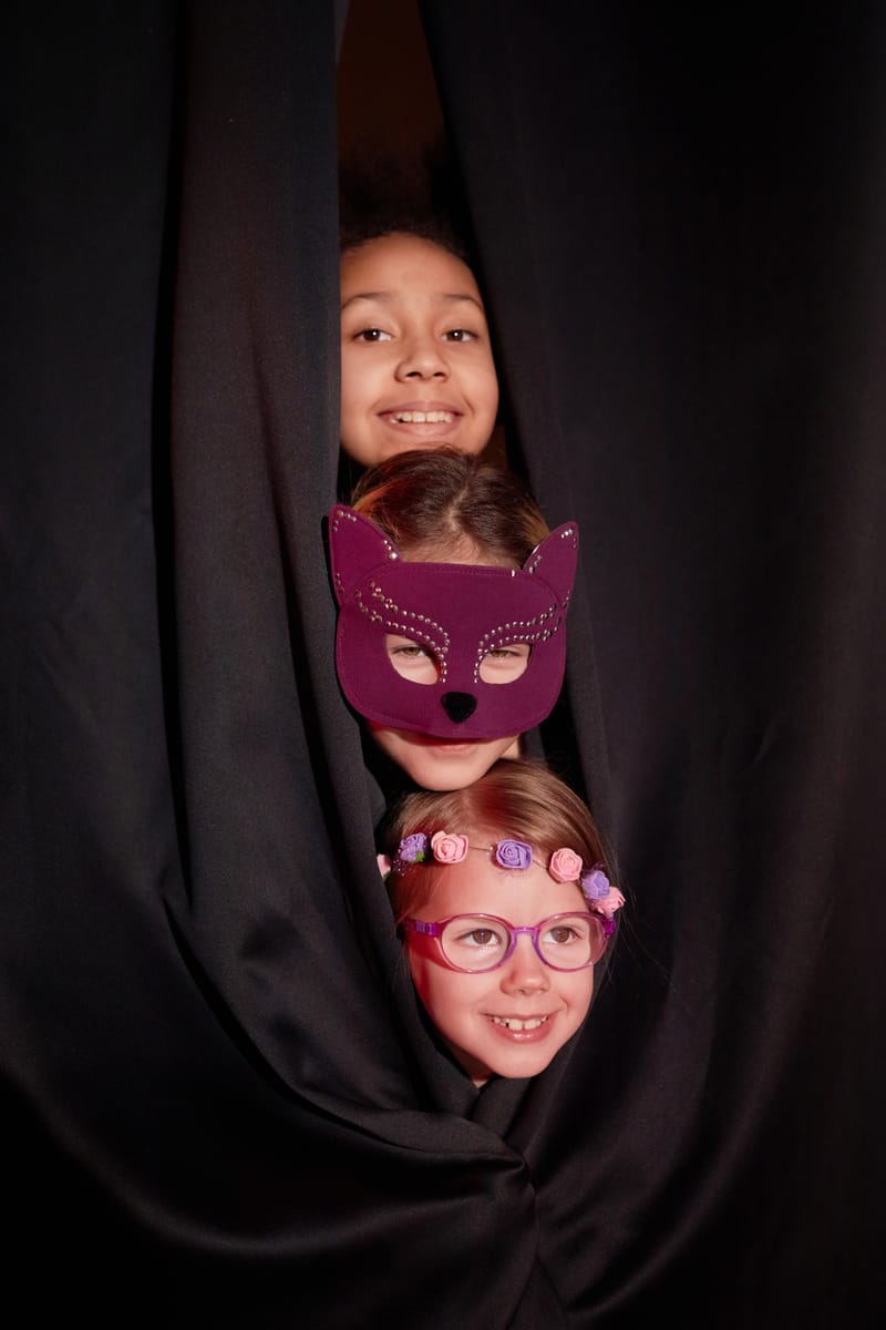 Autumn Holiday Club!! Afternoon-Half day - 1pm- 4.30pm ST.PAULS