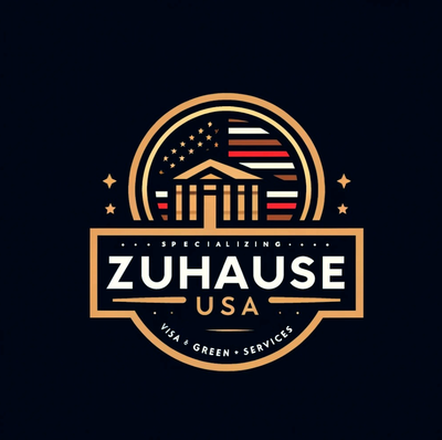 Zuhause USA