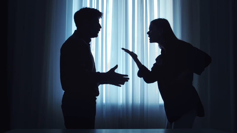أسباب ابتعاد الزوج عن البيت وعلاج الجفاء والنفور الأسري | الشيخ عبد الواحد السوسي