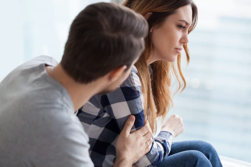 كيف تتعاملين مع العناد والصدود لفتح باب الصلح مع الحبيب؟