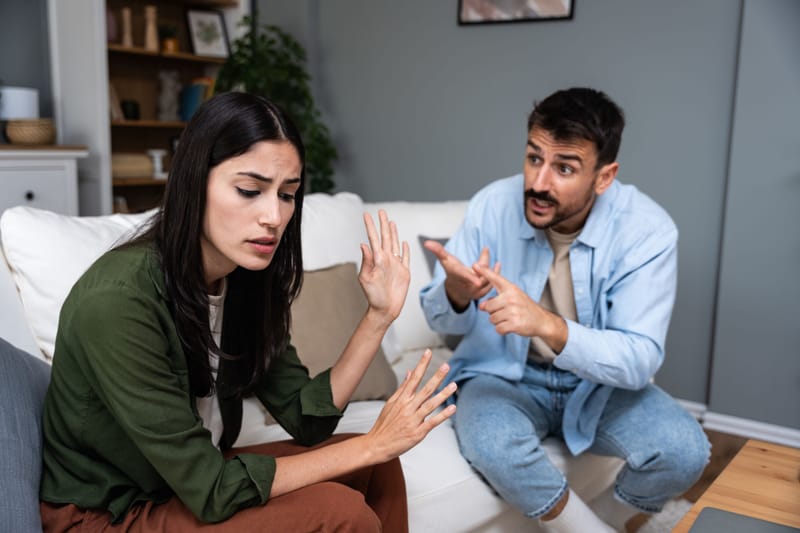 إصلاح العلاقات والارتباط