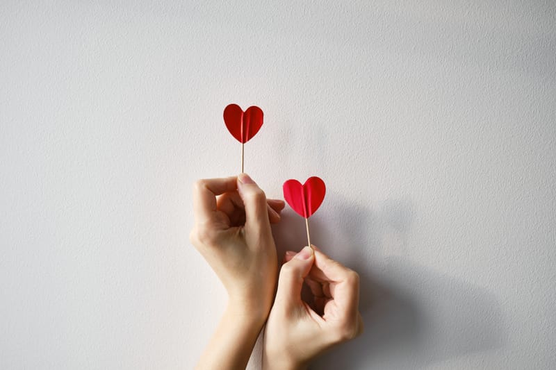 جلب الحبيب ورد الغائب بحكمة واستقرار عاطفي