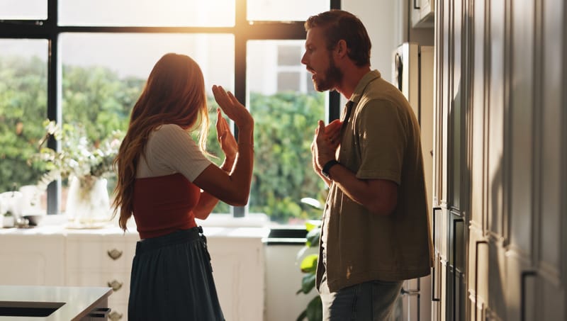 الفرق بين البعد النفسي والروحي في العلاقات.. كيف تميزين بينهما وتعالجين الأزمة بحكمة؟