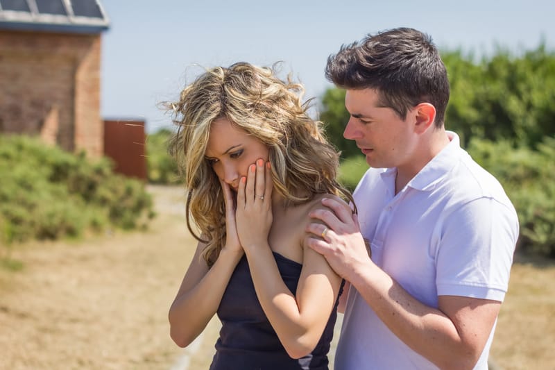 كيف تجعلين الرجل يندم على فراقك ويعود مبادراً بالاتصال.. أسرار نفسية وعلاجية