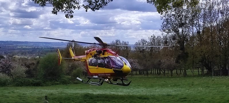 Interventions multiples