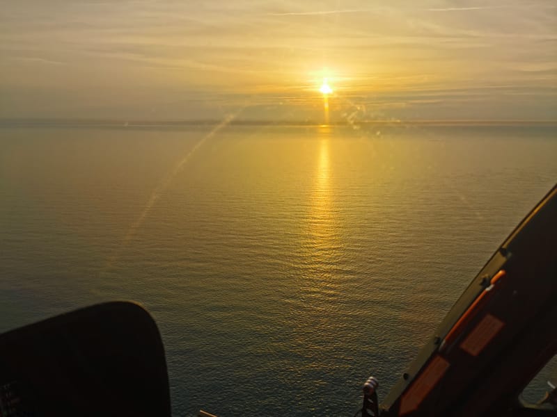 Une journée chargée