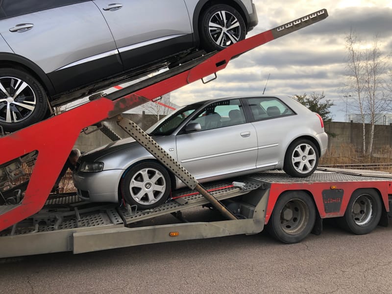 VENTE A PROFESSIONNEL