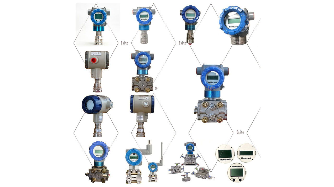 Honeywell products