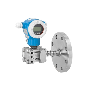 Deltabar FMD77 - Differential pressure Deltabar FMD77 - Differential pressure