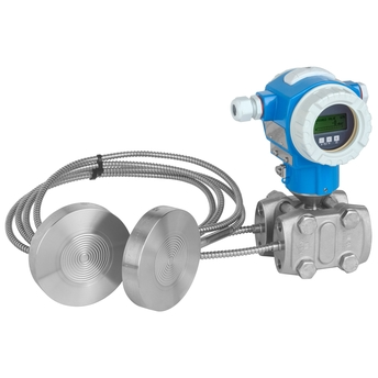 Deltabar FMD78 - Differential pressure Deltabar FMD78 - Differential pressure