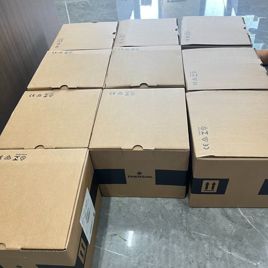 Rosemount 3051CD Differential Pressure Transmitter with Integral Valve Manifold 0305