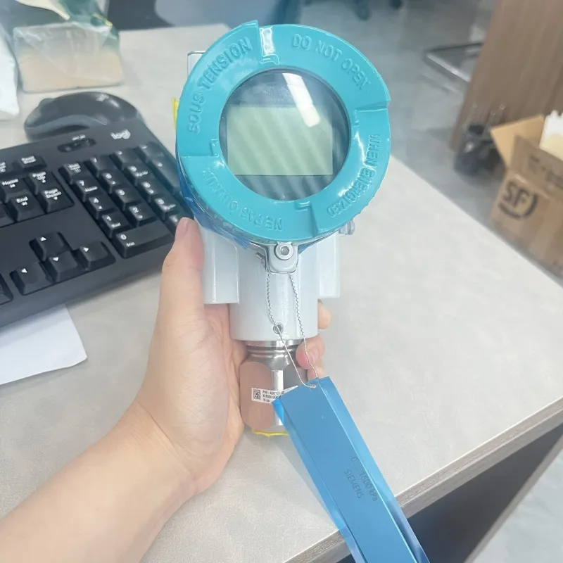 Original Siemens Sitrans P320 7mf0300 Pressure Transmitter