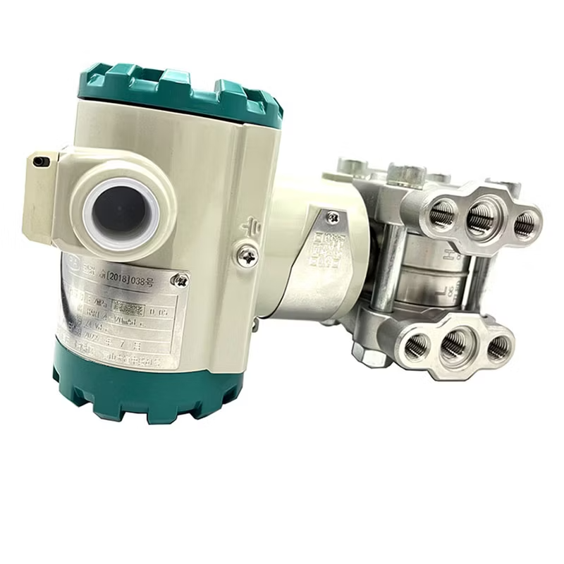 Domestic Esito Pds 843 Differential Pressure Transmitter for Automation Equipment