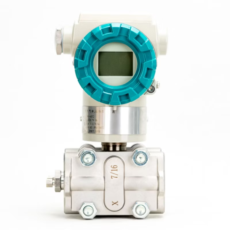 Domestic Esito Pds 843 Differential Pressure Transmitter for Automation Equipment