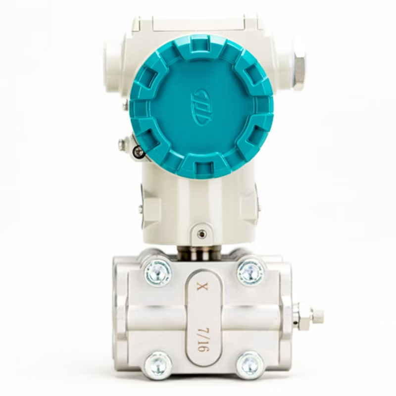 Domestic Esito Pds 843 Differential Pressure Transmitter for Automation Equipment