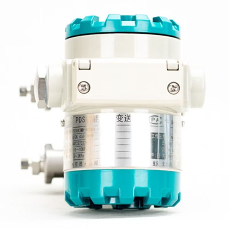 Domestic Esito Pds 843 Differential Pressure Transmitter for Automation Equipment