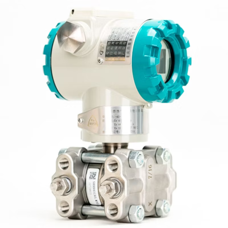 Domestic Esito Pds 843 Differential Pressure Transmitter for Automation Equipment