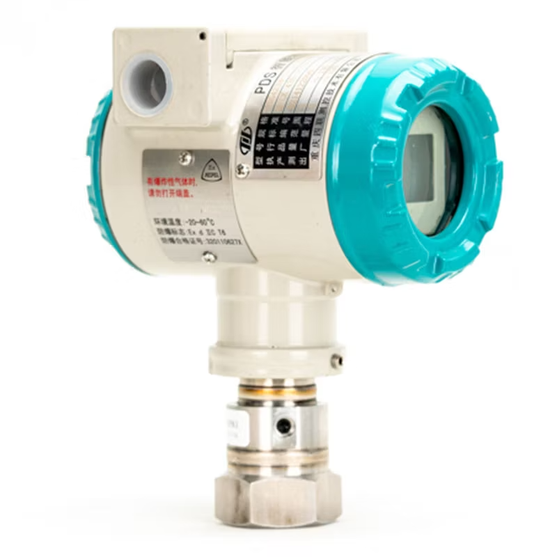 Domestic Esito Pds 423 Pressure Transmitter for Automation Equipment