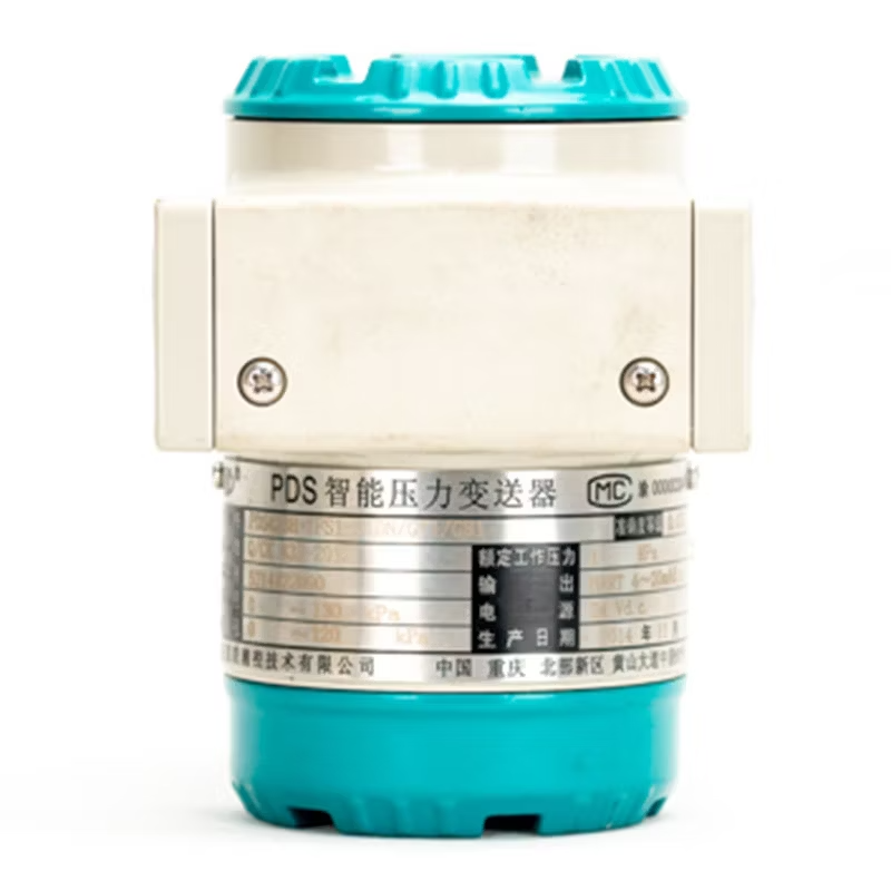 Domestic Esito Pds 423 Pressure Transmitter for Automation Equipment