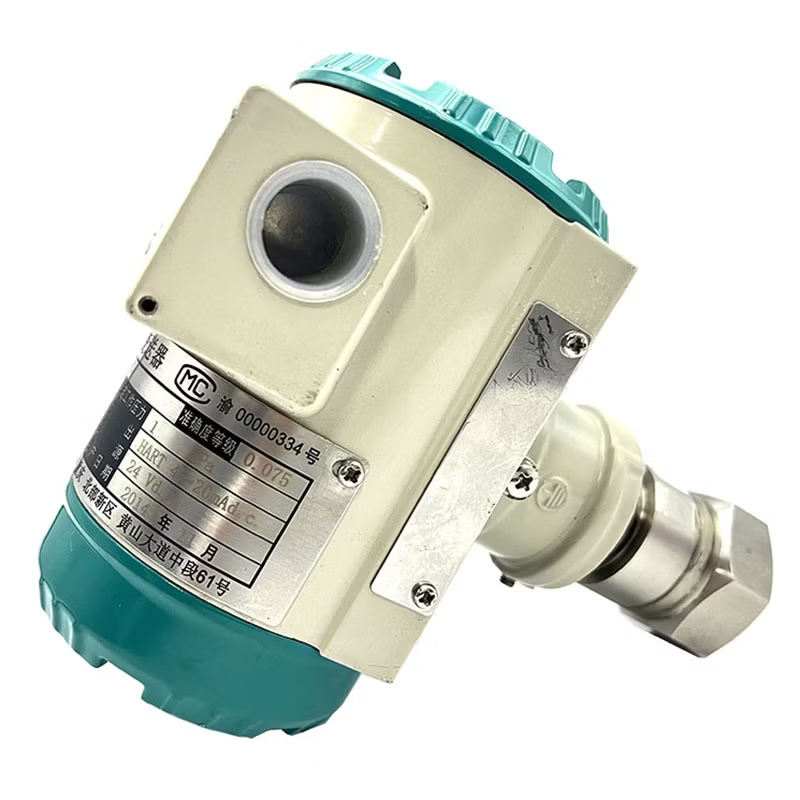 Domestic Esito Pds 423 Pressure Transmitter for Automation Equipment