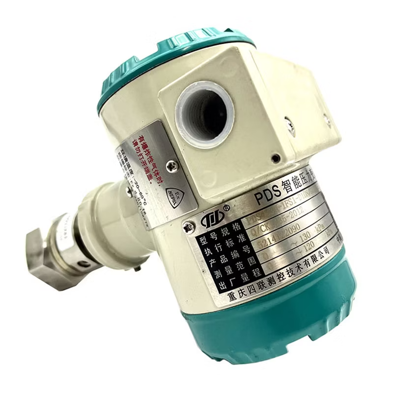 Domestic Esito Pds 423 Pressure Transmitter for Automation Equipment