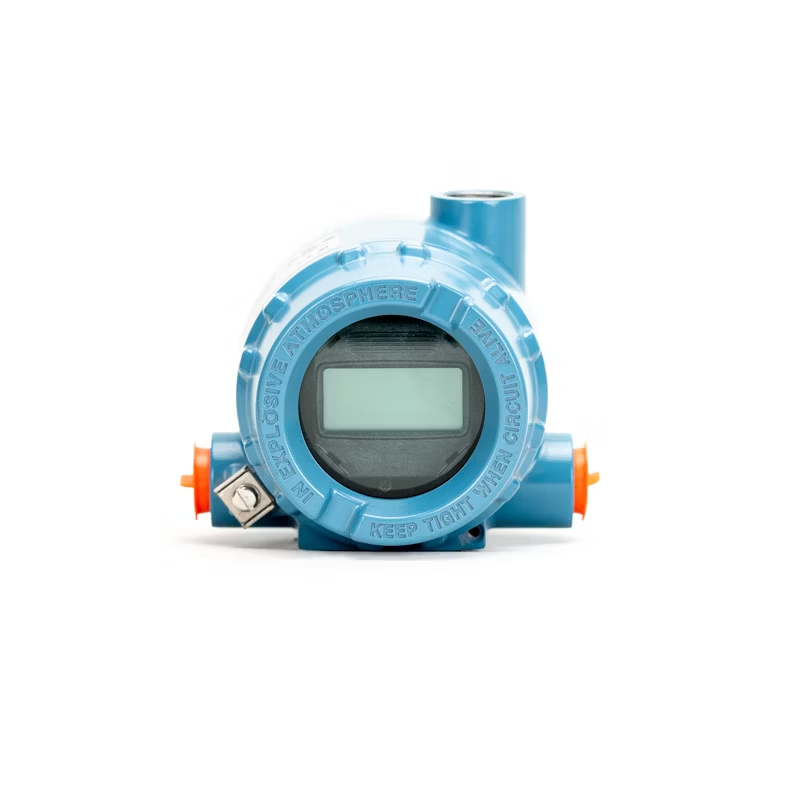 Emerson Rosemount Hart7 Protocol 644 Rail Mount Temperature Transmitter