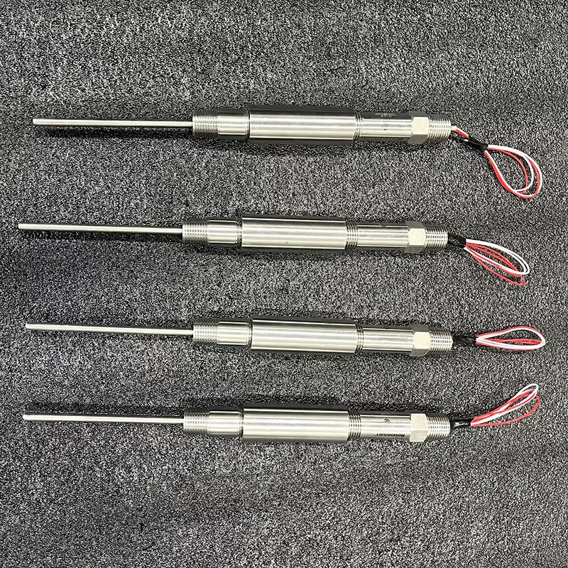 100% Original New Emerson Rosemount 214c Rtd PT100 Temperature Sensor Thermocouple