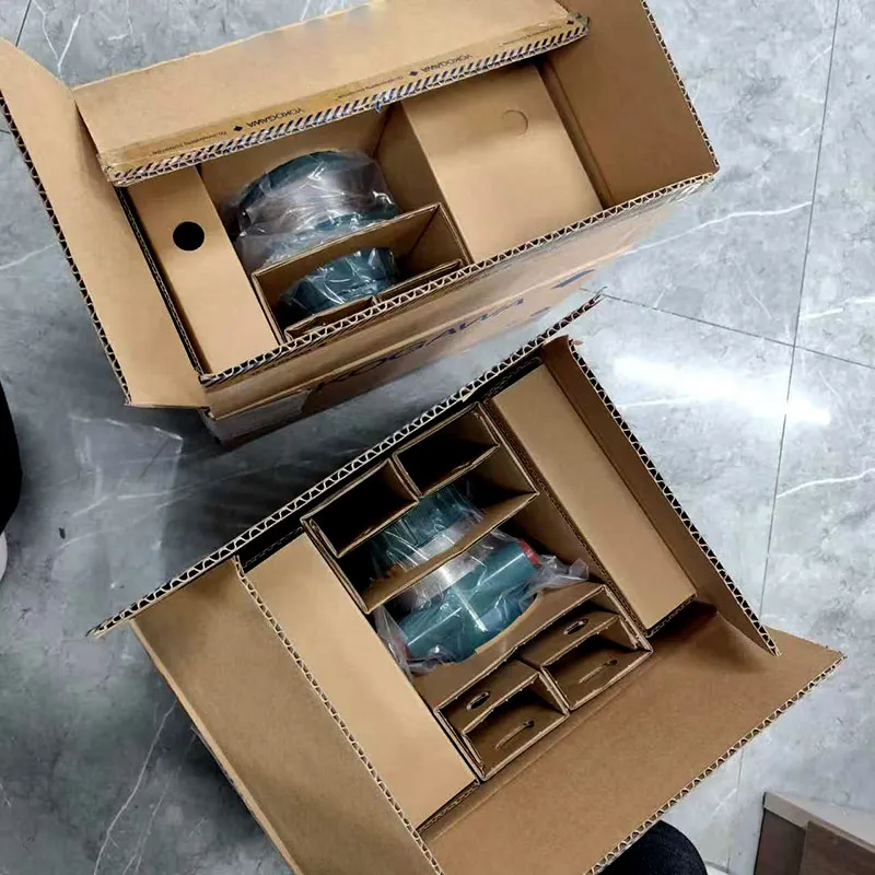 Original New Yokogawa Yta610 with PT100 Temperature Transmitter