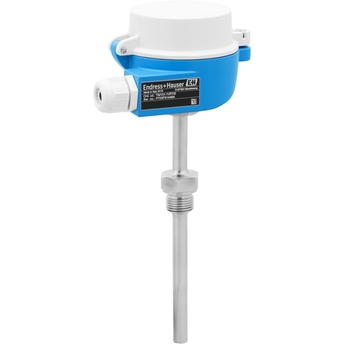 iTHERM ModuLine TM131, a modular RTD and TC thermometer Intrinsically safe temperature sensor – iTHERM ModuLine TM131