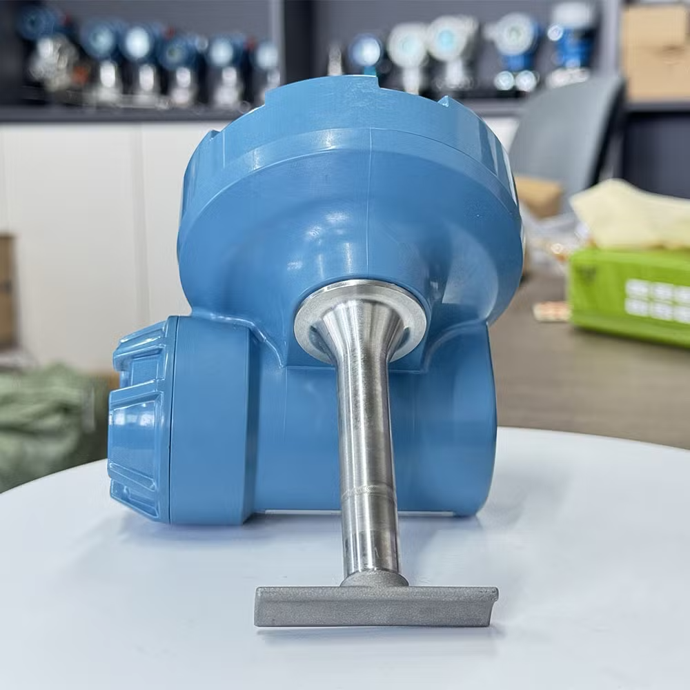 Original Emerson Rosemount 708 Series Wireless Acoustic Transmitter Level Transmitter