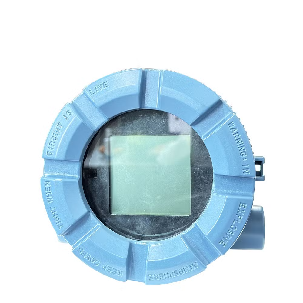 Rosemount 5081 Explosion Proof Single-Input Intelligent Two-Wire Conductivity Transmitter